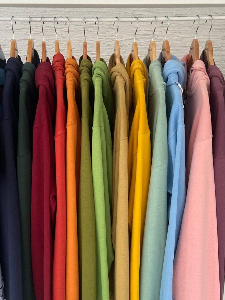 Hoodies & Sweatshirts